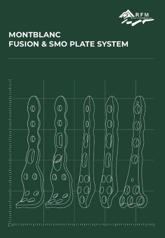 MONTBLANC FUSION & SMO SYSTEM